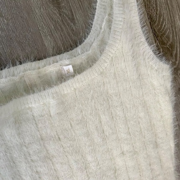 Meshki fluffy tops XL - Picture 4 of 4